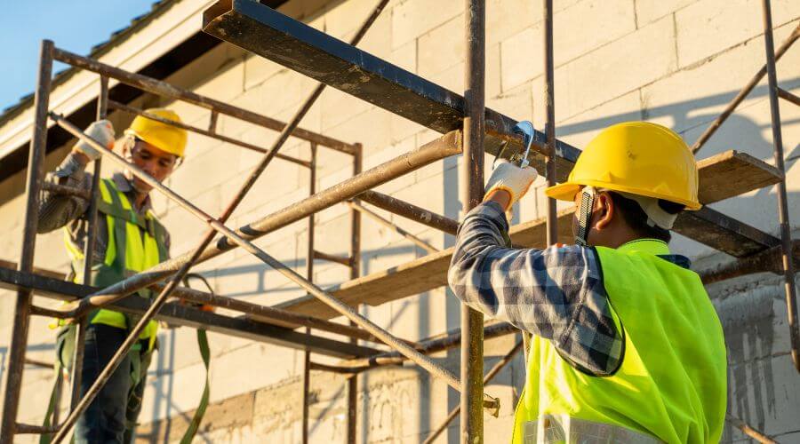 Local Chimney Repair in Simpsonville, KY